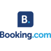 booking.com badge
